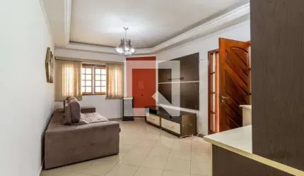 Casa para Aluguel - Vila Rosália, 6 Quartos,  450 m² - Guarulhos