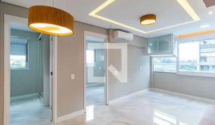 Apartamento para Aluguel - Butantã, 2 Quartos,  44 m² - São Paulo