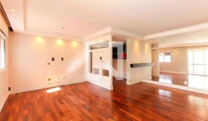 Apartamento para Aluguel - Mooca, 2 Quartos,  110 m² - São Paulo
