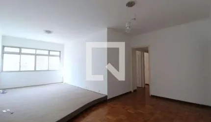 Apartamento para Aluguel - Vila Olímpia, 3 Quartos,  92 m² - São Paulo