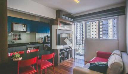 Apartamento para Aluguel - Saúde, 2 Quartos,  52 m² - São Paulo