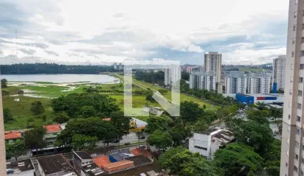 Apartamento para Aluguel - Socorro, 3 Quartos,  53 m² - São Paulo