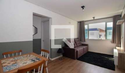 Apartamento para Aluguel - Cristo Redentor, 1 Quarto,  44 m² - Porto Alegre