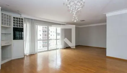 Apartamento para Aluguel - Tatuapé, 4 Quartos,  170 m² - São Paulo