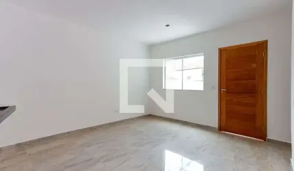 Apartamento para Aluguel - Água Fria, 1 Quarto,  34 m² - São Paulo