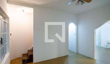 Casa para Aluguel - Brooklin, 4 Quartos,  250 m² - São Paulo