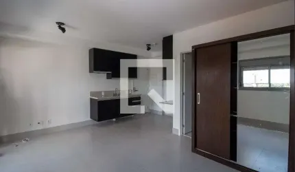 Apartamento para Aluguel - Butantã, 1 Quarto,  37 m² - São Paulo