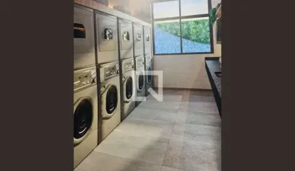 Apartamento para Aluguel - Tatuapé, 1 Quarto,  25 m² - São Paulo