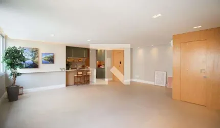 Apartamento para Aluguel - Vila Nova Conceição, 2 Quartos,  130 m² - São Paulo