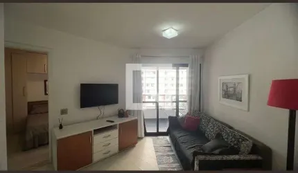 Apartamento para Aluguel - Jardim Paulista, 1 Quarto,  40 m² - São Paulo