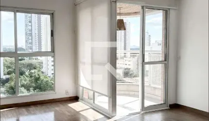 Apartamento para Aluguel - Pinheiros, 1 Quarto,  23 m² - São Paulo