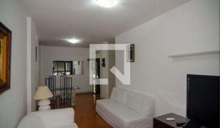 Apartamento para Aluguel - Copacabana, 1 Quarto,  55 m² - Rio de Janeiro