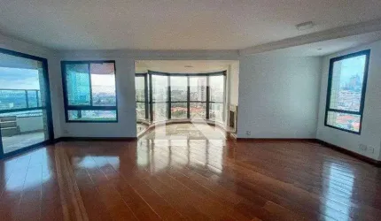 Apartamento para Aluguel - Vila Madalena, 3 Quartos,  280 m² - São Paulo