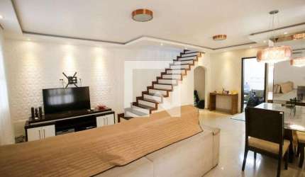 Casa para Aluguel - Taquara, 3 Quartos,  310 m² - Rio de Janeiro