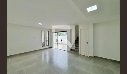 Casa / Sobrado em Condomínio para Aluguel - Vargem Grande, 4 Quartos,  168 m² - Rio de Janeiro