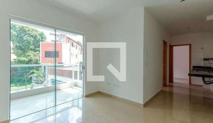 Apartamento para Aluguel - Água Fria, 2 Quartos,  45 m² - São Paulo