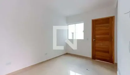 Apartamento para Aluguel - Água Fria, 2 Quartos,  40 m² - São Paulo