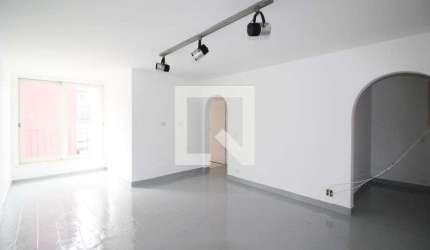 Apartamento para Aluguel - Moema, 2 Quartos,  75 m² - São Paulo
