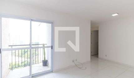 Cobertura para Aluguel - Liberdade, 2 Quartos,  51 m² - São Paulo