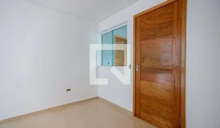 Apartamento para Aluguel - Vila Gustavo, 2 Quartos,  37 m² - São Paulo
