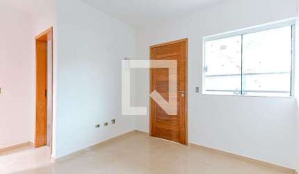 Apartamento para Aluguel - Vila Gustavo, 2 Quartos,  37 m² - São Paulo