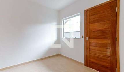 Apartamento para Aluguel - Vila Gustavo, 2 Quartos,  37 m² - São Paulo