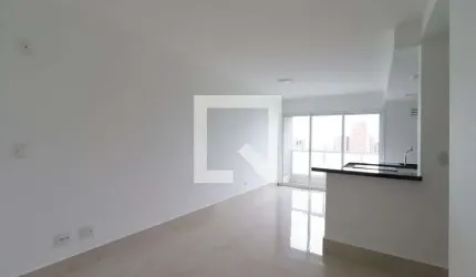 Apartamento para Aluguel - Jardim, 2 Quartos,  118 m² - Santo André
