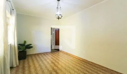 Casa para Aluguel - Jardim Anália Franco, 4 Quartos,  250 m² - São Paulo