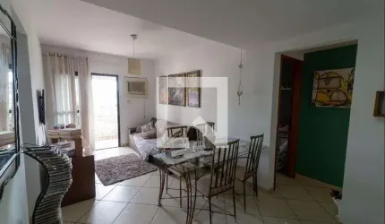 Apartamento para Aluguel - Tijuca, 3 Quartos,  86 m² - Rio de Janeiro