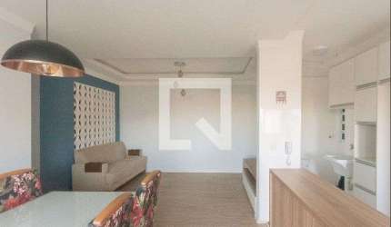 Apartamento para Aluguel - Swift, 3 Quartos,  118 m² - Campinas