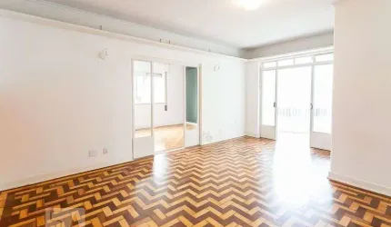 Apartamento para Aluguel - Jardim Paulista, 2 Quartos,  125 m² - São Paulo