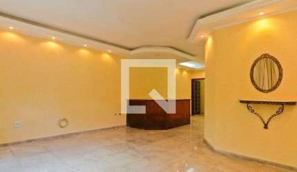 Casa para Aluguel - Santana, 3 Quartos,  397 m² - São Paulo