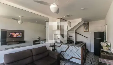 Casa / Sobrado em Condomínio para Aluguel - Stella Maris, 2 Quartos,  70 m² - Salvador