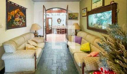 Casa para Aluguel - Pinheiros, 3 Quartos,  250 m² - São Paulo