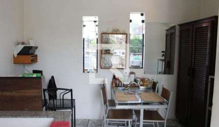 Casa para Aluguel - Freguesia do Ó, 1 Quarto,  350 m² - São Paulo