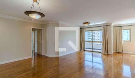Apartamento para Aluguel - Portal do Morumbi, 4 Quartos,  200 m² - São Paulo