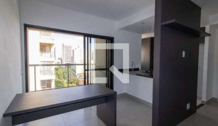 Apartamento para Aluguel - Bosque, 1 Quarto,  51 m² - Campinas