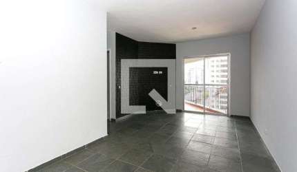Apartamento para Aluguel - Tatuapé, 2 Quartos,  64 m² - São Paulo