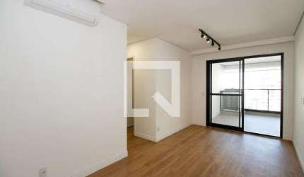 Apartamento para Aluguel - Pinheiros, 2 Quartos,  75 m² - São Paulo
