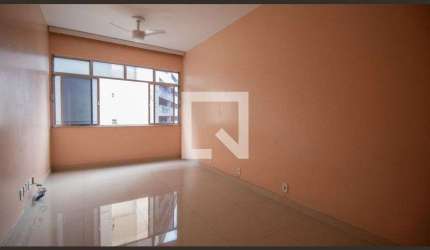 Apartamento para Aluguel - Maracanã, 2 Quartos,  75 m² - Rio de Janeiro