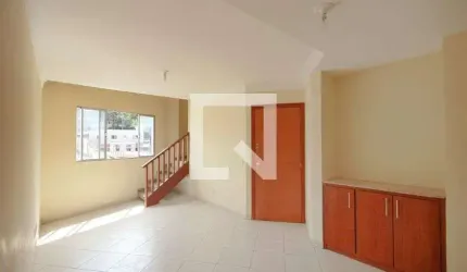 Cobertura para Aluguel - Graça, 4 Quartos,  165 m² - Belo Horizonte