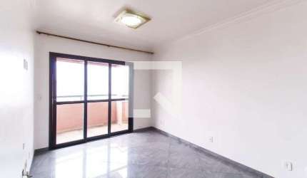 Apartamento para Aluguel - Mooca, 3 Quartos,  125 m² - São Paulo
