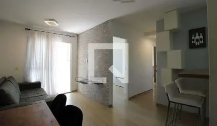 Apartamento para Aluguel - Vila Leopoldina, 3 Quartos,  68 m² - São Paulo
