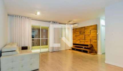 Apartamento para Aluguel - Centro, 2 Quartos,  82 m² - Guarulhos