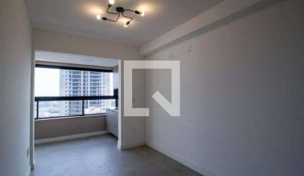 Apartamento para Aluguel - Jardim Bela Vista, 1 Quarto,  48 m² - Sorocaba