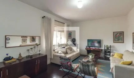 Cobertura para Aluguel - Santa Cecília, 2 Quartos,  102 m² - São Paulo