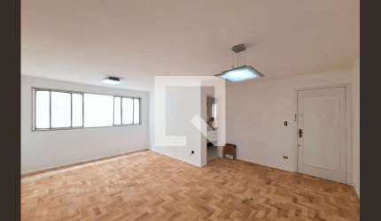Apartamento para Aluguel - Santana, 3 Quartos,  109 m² - São Paulo