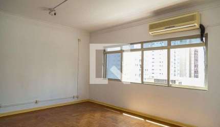Apartamento para Aluguel - Saúde, 2 Quartos,  125 m² - São Paulo