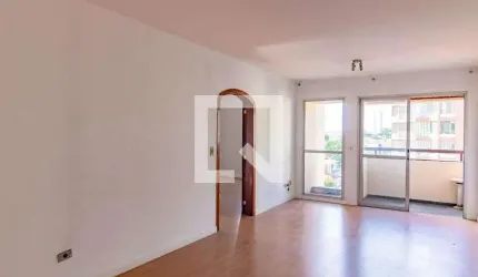 Apartamento para Aluguel - Vila Mascote, 2 Quartos,  70 m² - São Paulo