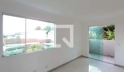 Cobertura para Aluguel - Santa Mônica, 3 Quartos,  130 m² - Belo Horizonte